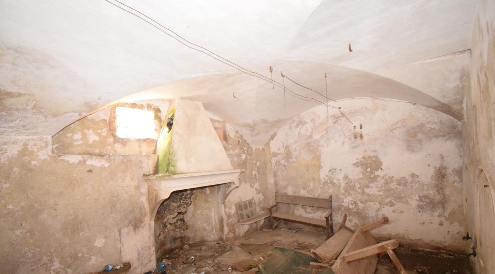 Chalet de 6 habitaciones en Muro en venta con garaje - 640.000 € (Ref: 9755917)