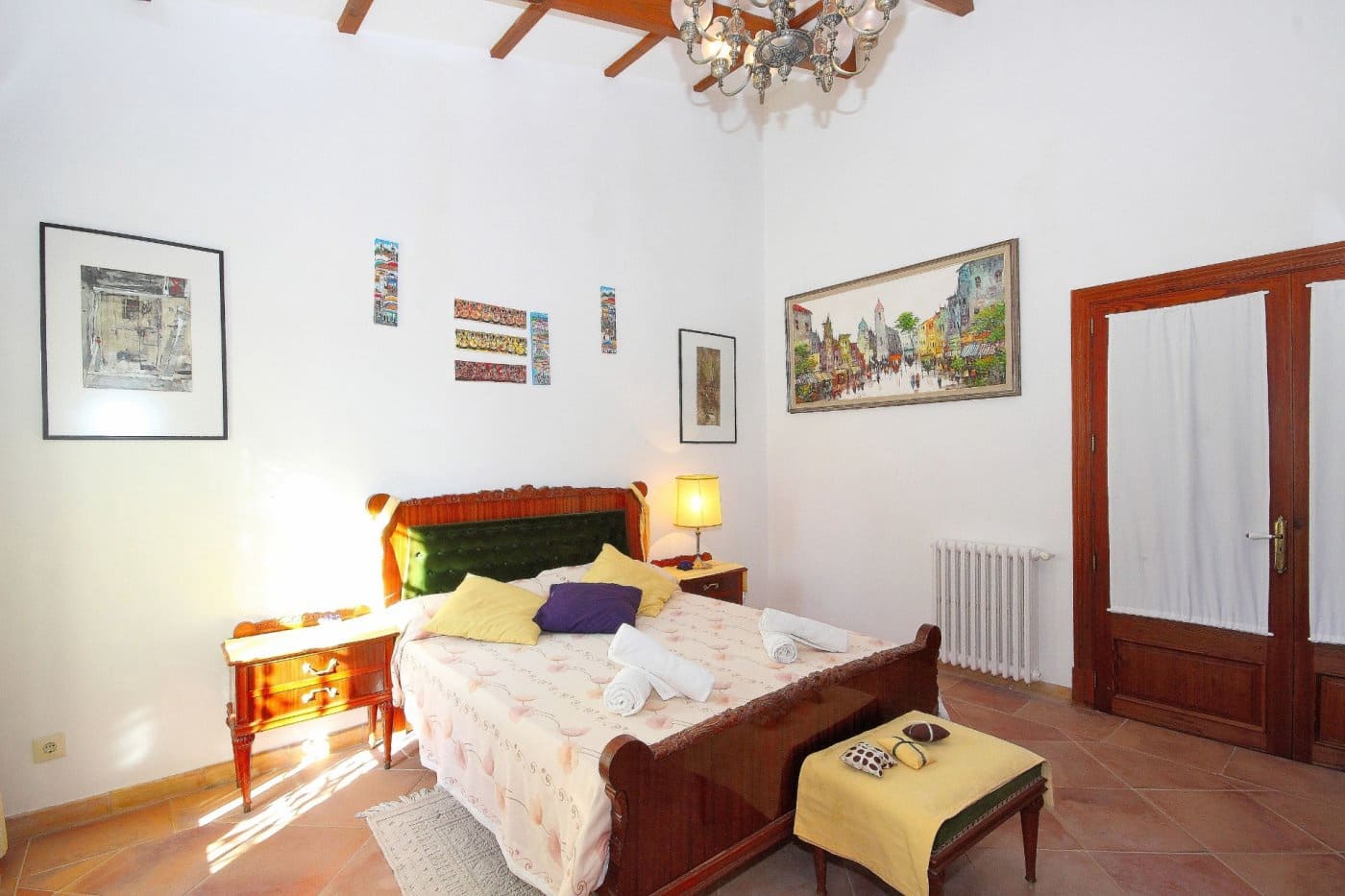 5 soveværelse Villa til salg i Costa de los Pinos med swimmingpool - € 2.400.000 (Ref: 9759160)