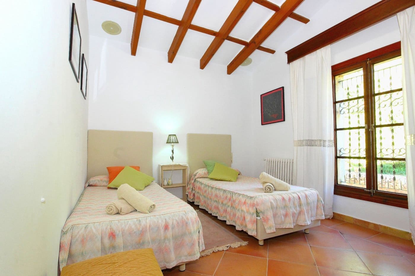 5 soveværelse Villa til salg i Costa de los Pinos med swimmingpool - € 2.400.000 (Ref: 9759160)