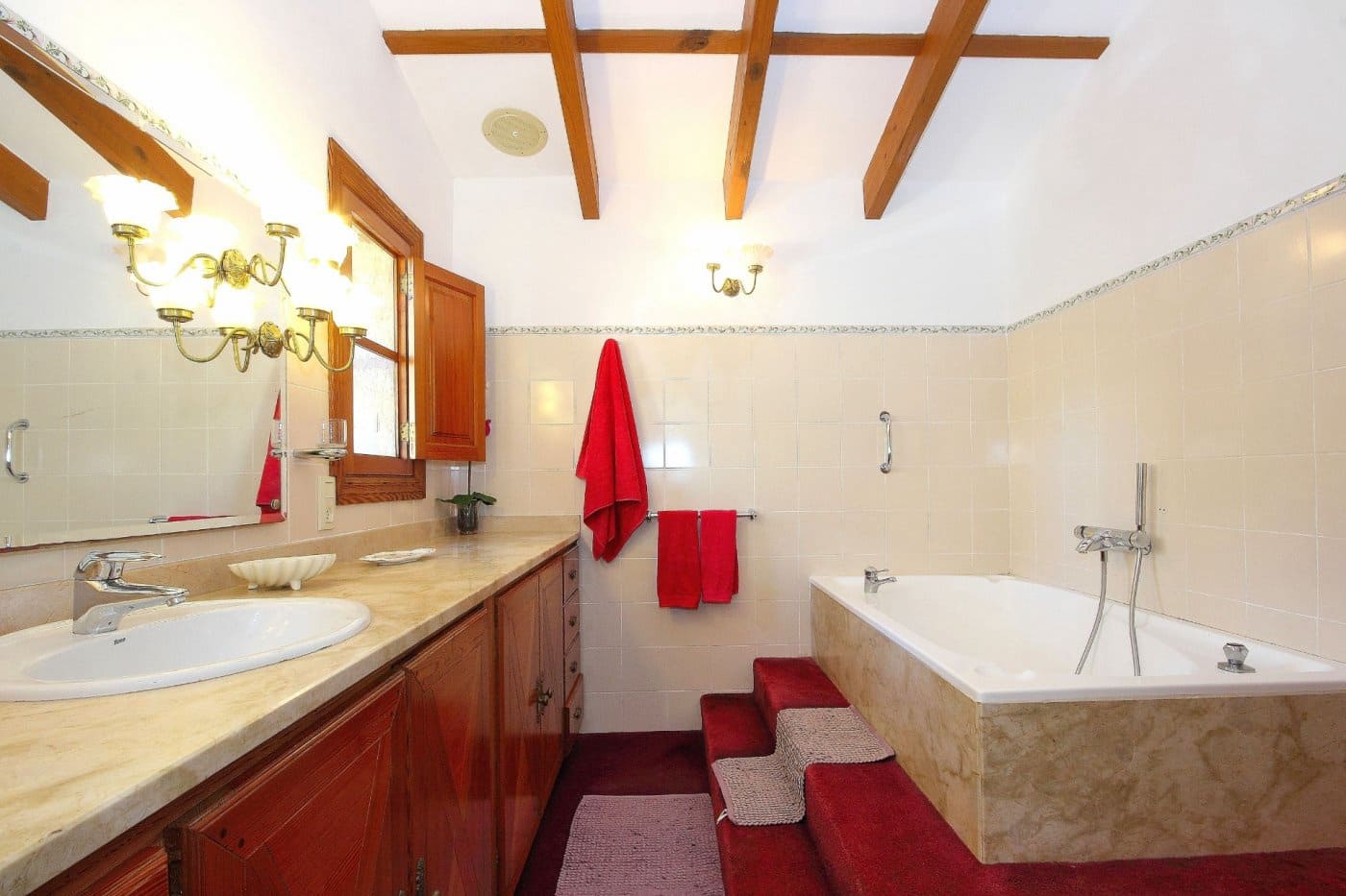 5 soveværelse Villa til salg i Costa de los Pinos med swimmingpool - € 2.400.000 (Ref: 9759160)