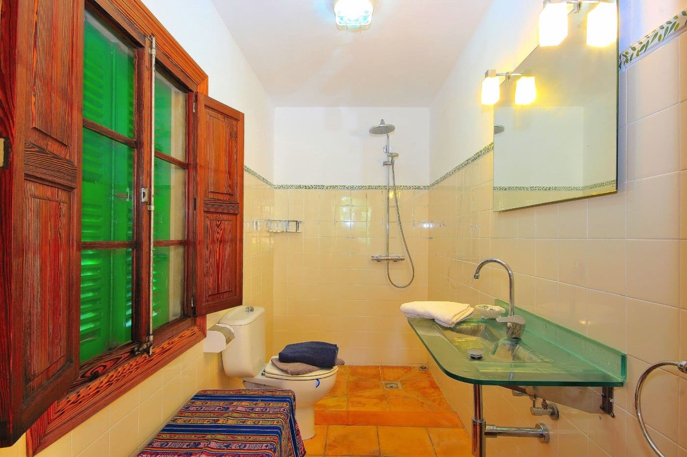 5 soveværelse Villa til salg i Costa de los Pinos med swimmingpool - € 2.400.000 (Ref: 9759160)