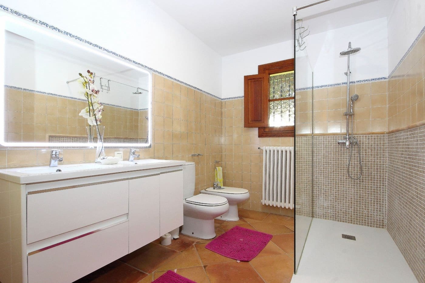 5 soveværelse Villa til salg i Costa de los Pinos med swimmingpool - € 2.400.000 (Ref: 9759160)