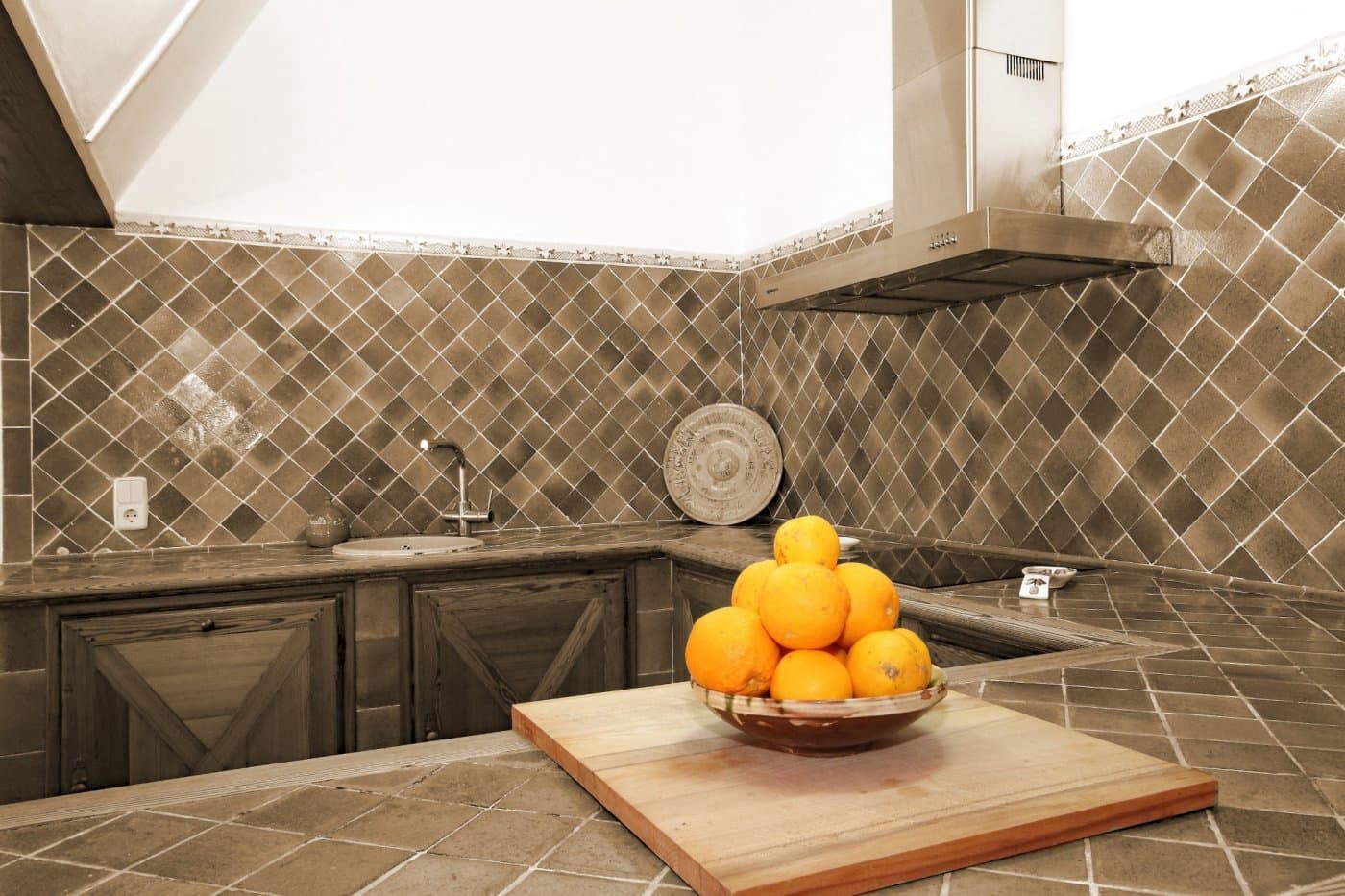 5 soveværelse Villa til salg i Costa de los Pinos med swimmingpool - € 2.400.000 (Ref: 9759160)