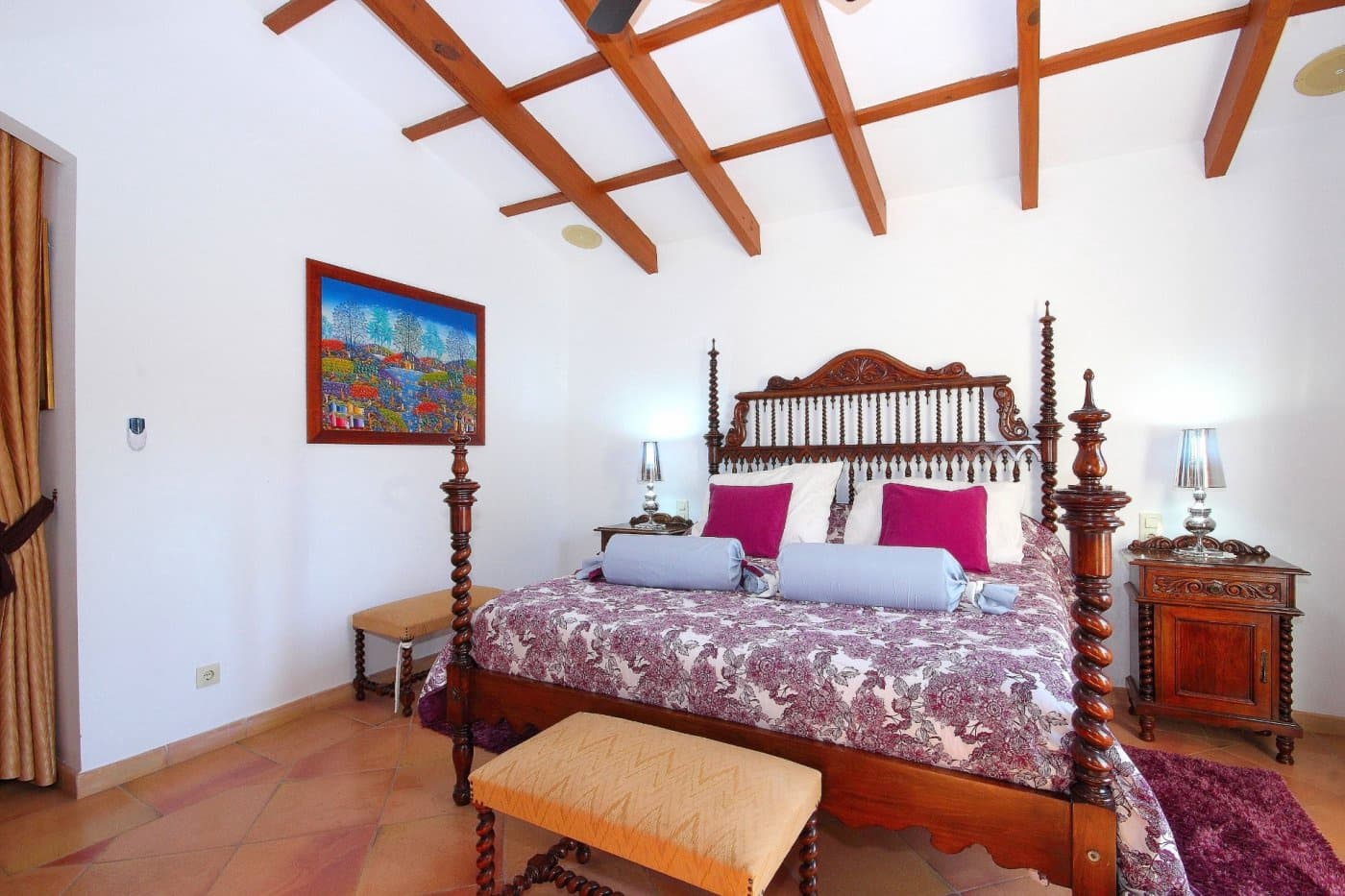 5 soveværelse Villa til salg i Costa de los Pinos med swimmingpool - € 2.400.000 (Ref: 9759160)