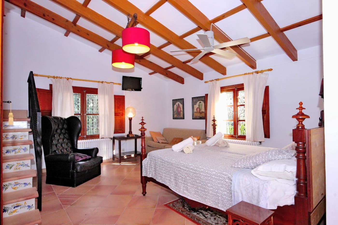 5 soveværelse Villa til salg i Costa de los Pinos med swimmingpool - € 2.400.000 (Ref: 9759160)