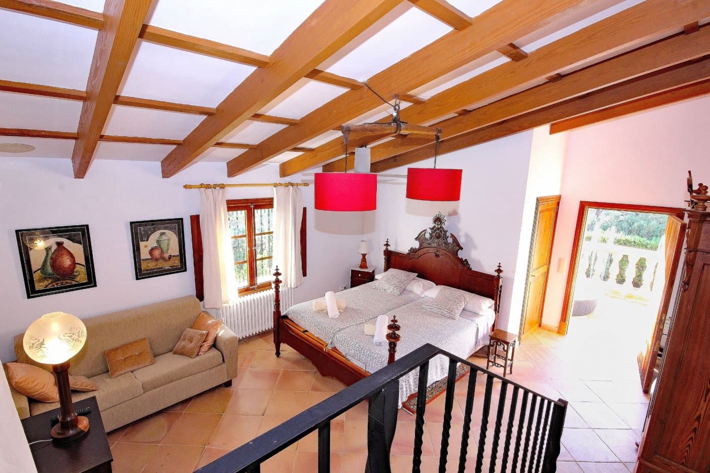 5 soveværelse Villa til salg i Costa de los Pinos med swimmingpool - € 2.400.000 (Ref: 9759160)