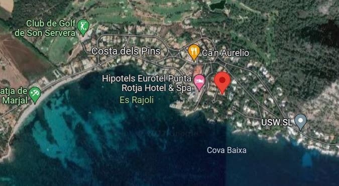 5 soveværelse Villa til salg i Costa de los Pinos med swimmingpool - € 2.400.000 (Ref: 9759160)