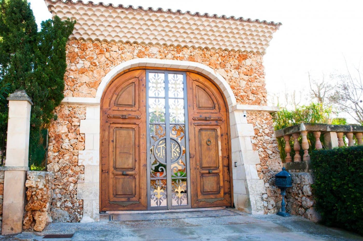 5 soveværelse Villa til salg i Costa de los Pinos med swimmingpool - € 2.400.000 (Ref: 9759160)