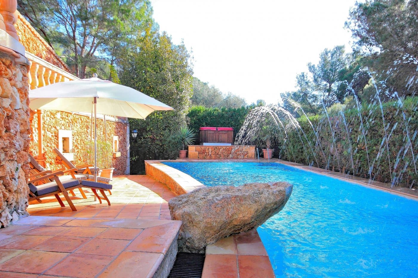 5 soveværelse Villa til salg i Costa de los Pinos med swimmingpool - € 2.400.000 (Ref: 9759160)