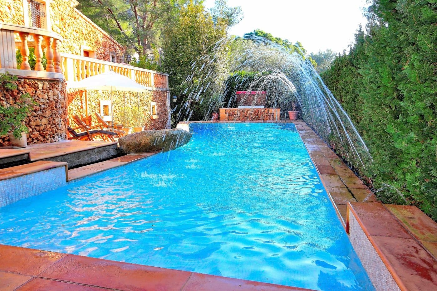 5 soveværelse Villa til salg i Costa de los Pinos med swimmingpool - € 2.400.000 (Ref: 9759160)