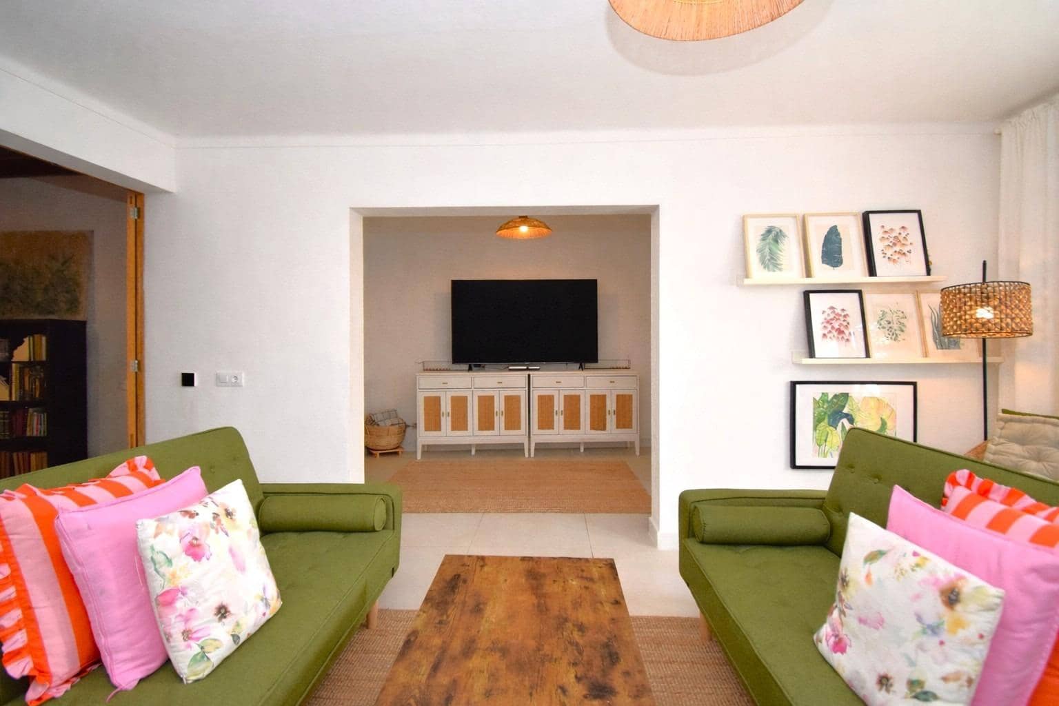 4 chambre Maison de Ville à vendre à Muro - 865 000 € (Ref: 9770825)