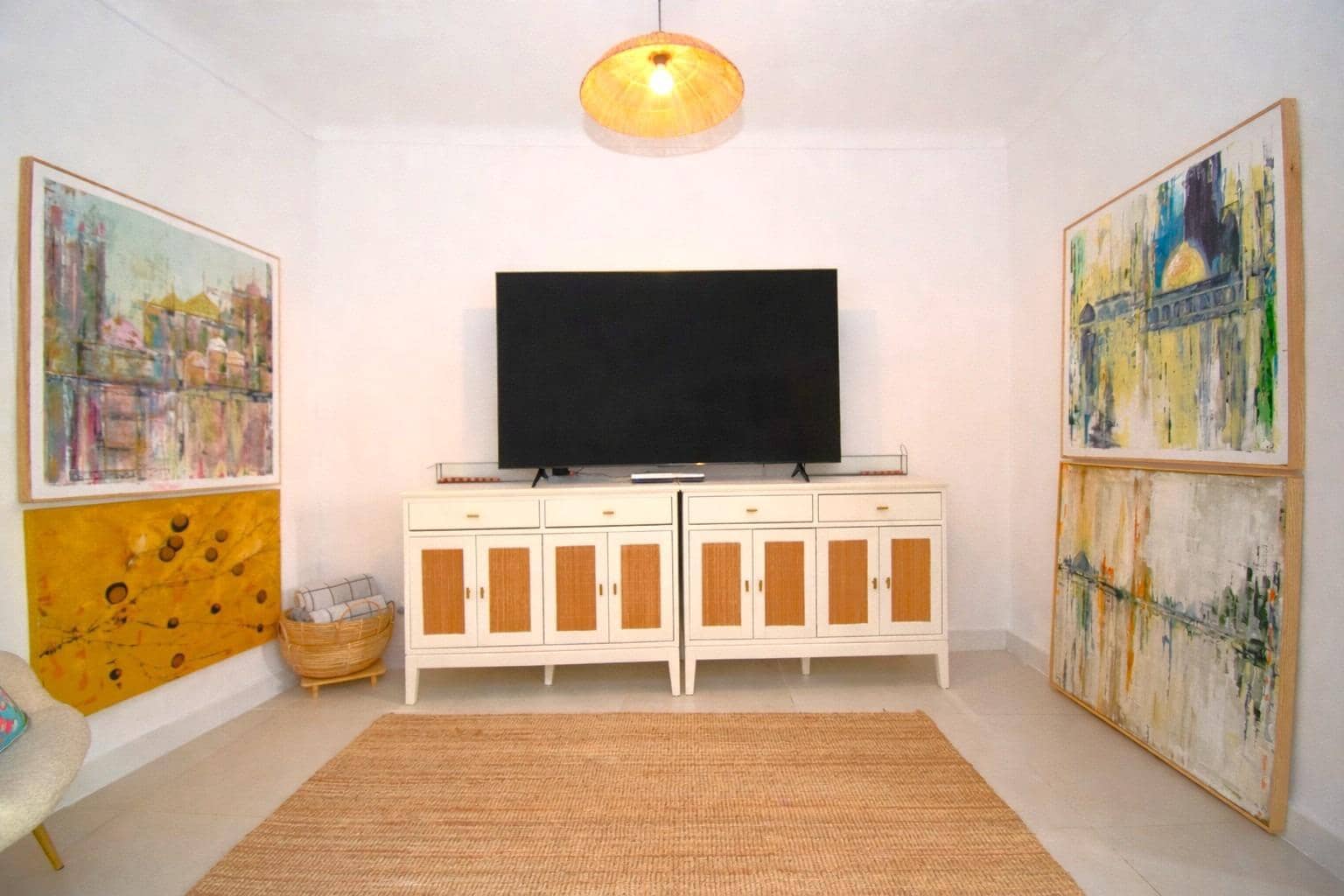 4 chambre Maison de Ville à vendre à Muro - 865 000 € (Ref: 9770825)