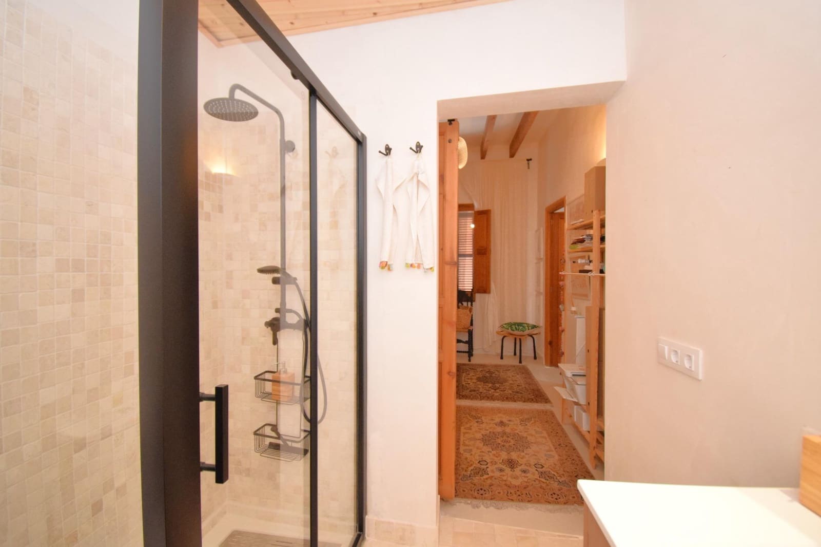 4 chambre Maison de Ville à vendre à Muro - 865 000 € (Ref: 9770825)