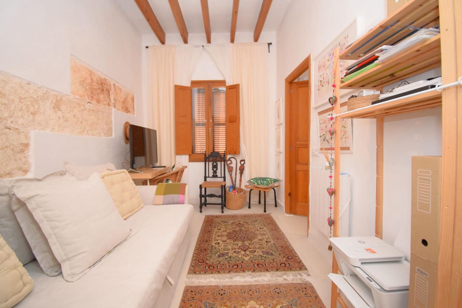 4 chambre Maison de Ville à vendre à Muro - 865 000 € (Ref: 9770825)