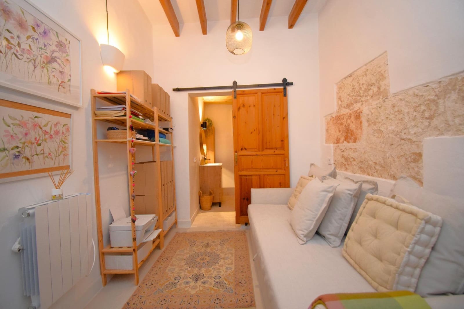 4 chambre Maison de Ville à vendre à Muro - 865 000 € (Ref: 9770825)