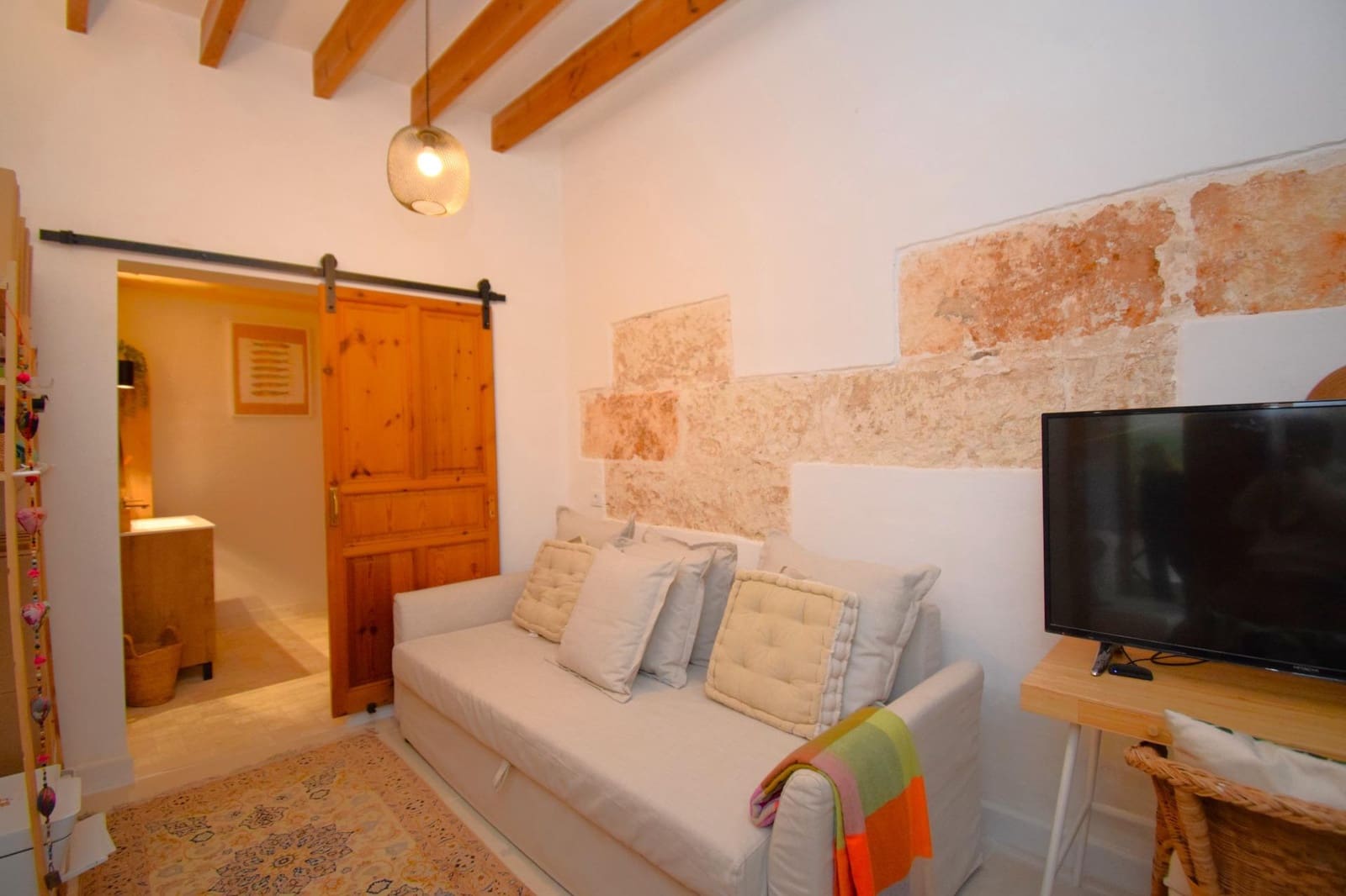 4 chambre Maison de Ville à vendre à Muro - 865 000 € (Ref: 9770825)