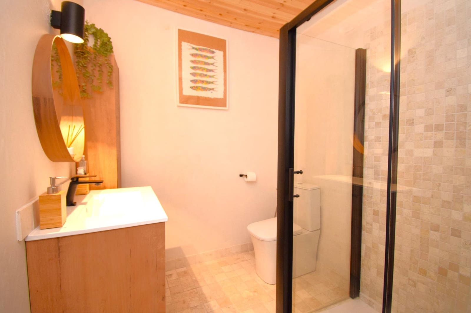 4 chambre Maison de Ville à vendre à Muro - 865 000 € (Ref: 9770825)