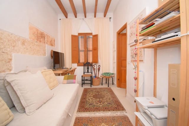 4 chambre Maison de Ville à vendre à Muro - 865 000 € (Ref: 9770825)