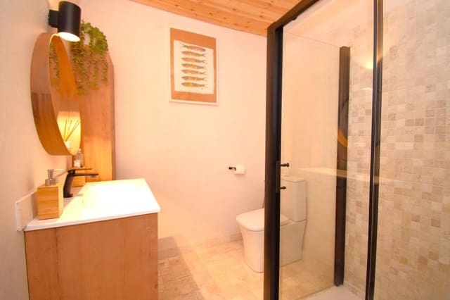 4 chambre Maison de Ville à vendre à Muro - 865 000 € (Ref: 9770825)