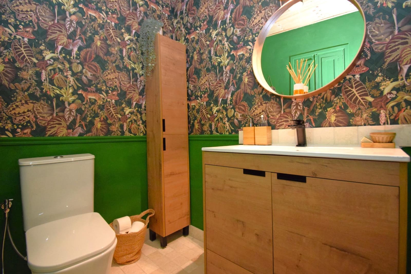 4 chambre Maison de Ville à vendre à Muro - 865 000 € (Ref: 9770825)