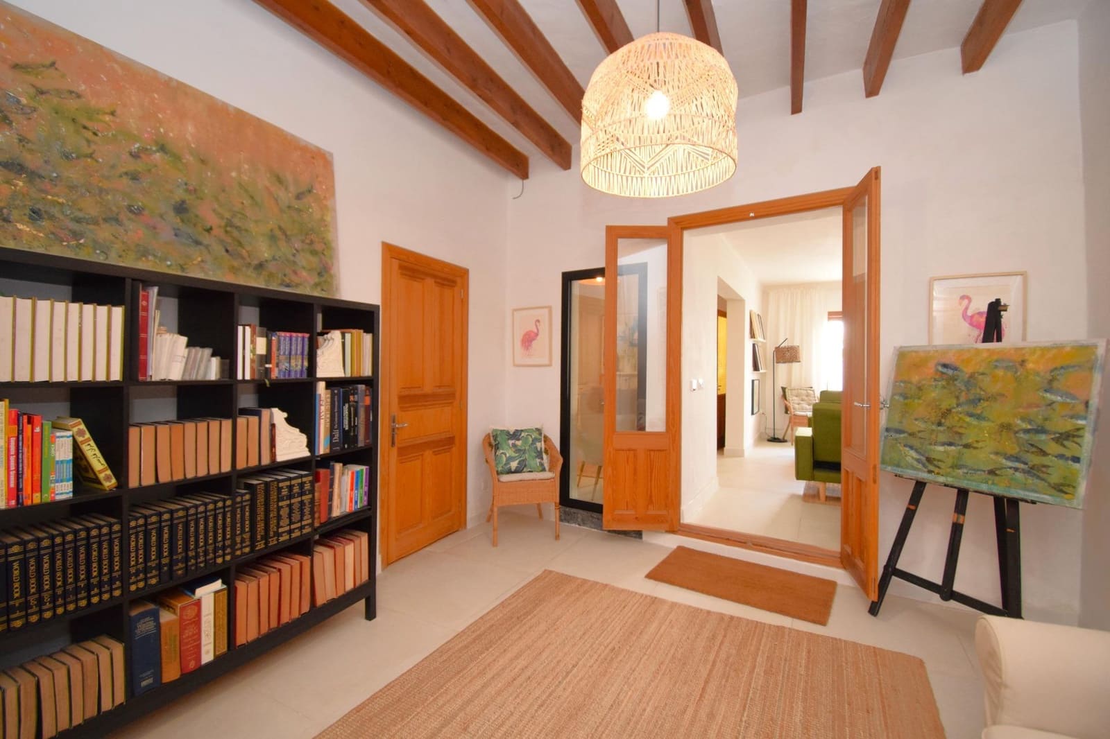 4 chambre Maison de Ville à vendre à Muro - 865 000 € (Ref: 9770825)