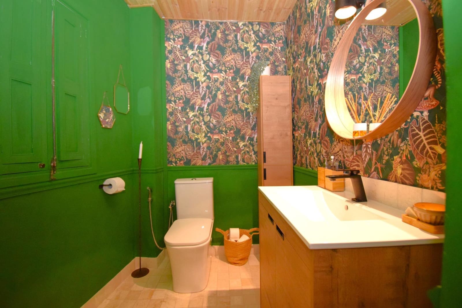 4 chambre Maison de Ville à vendre à Muro - 865 000 € (Ref: 9770825)