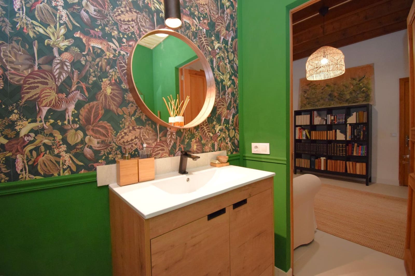 4 chambre Maison de Ville à vendre à Muro - 865 000 € (Ref: 9770825)