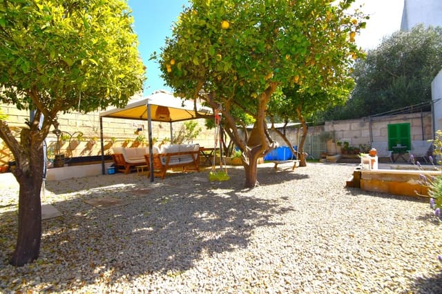 4 chambre Maison de Ville à vendre à Muro - 865 000 € (Ref: 9770825)