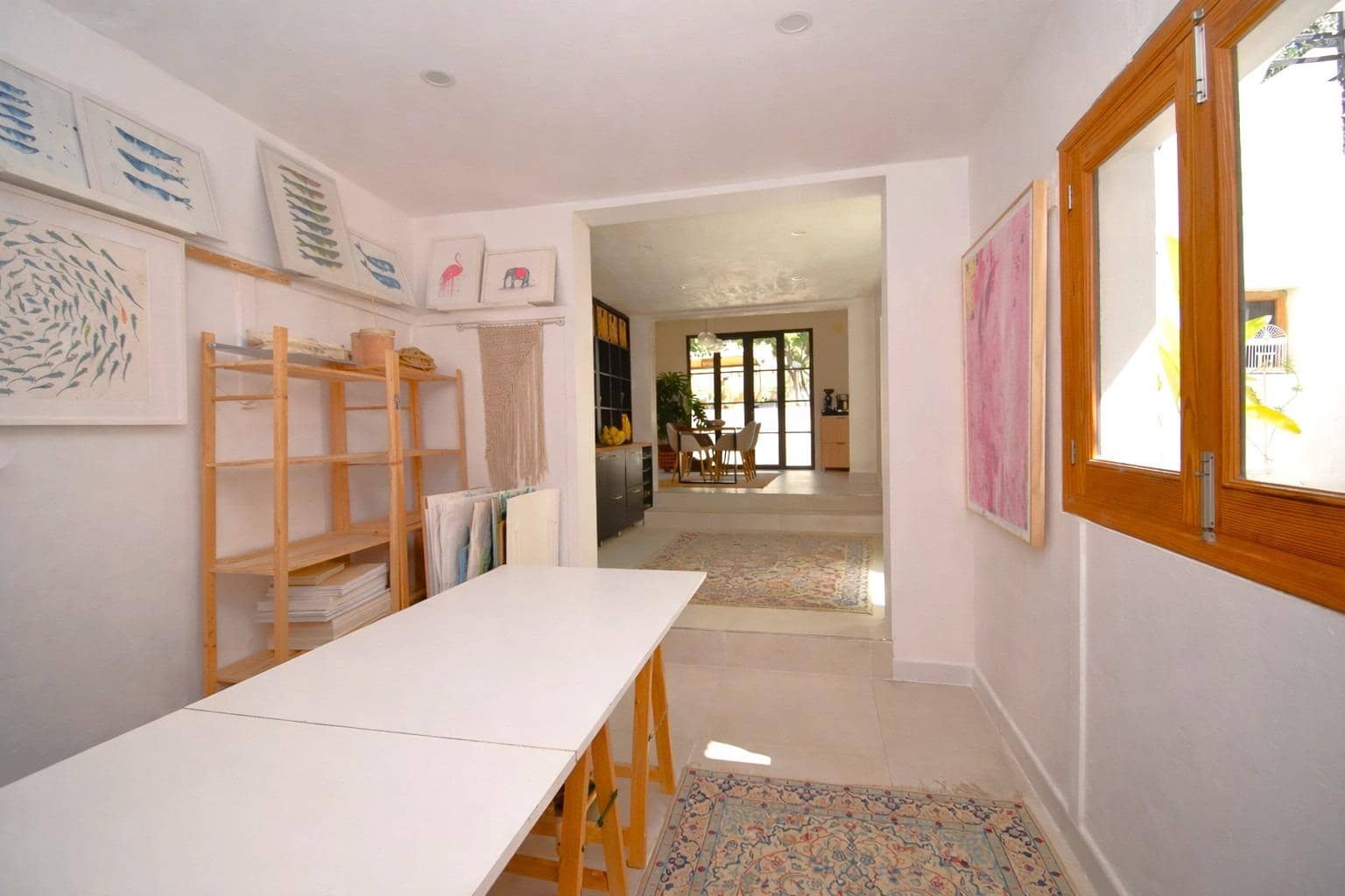 4 chambre Maison de Ville à vendre à Muro - 865 000 € (Ref: 9770825)