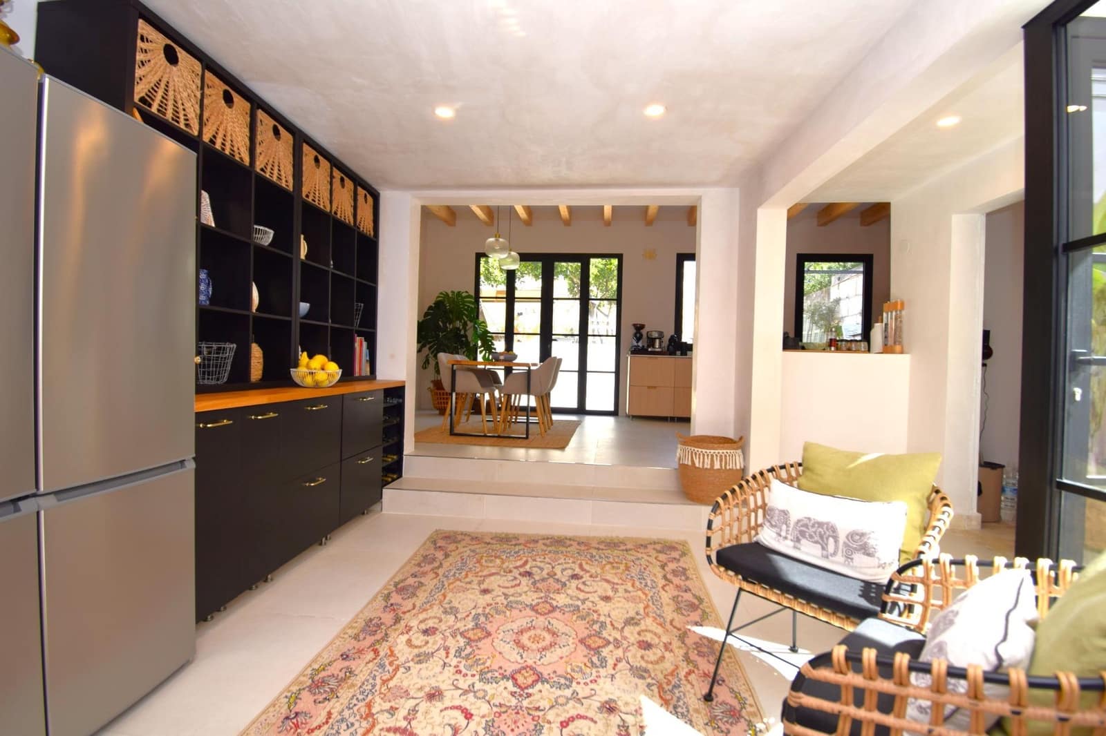 4 chambre Maison de Ville à vendre à Muro - 865 000 € (Ref: 9770825)