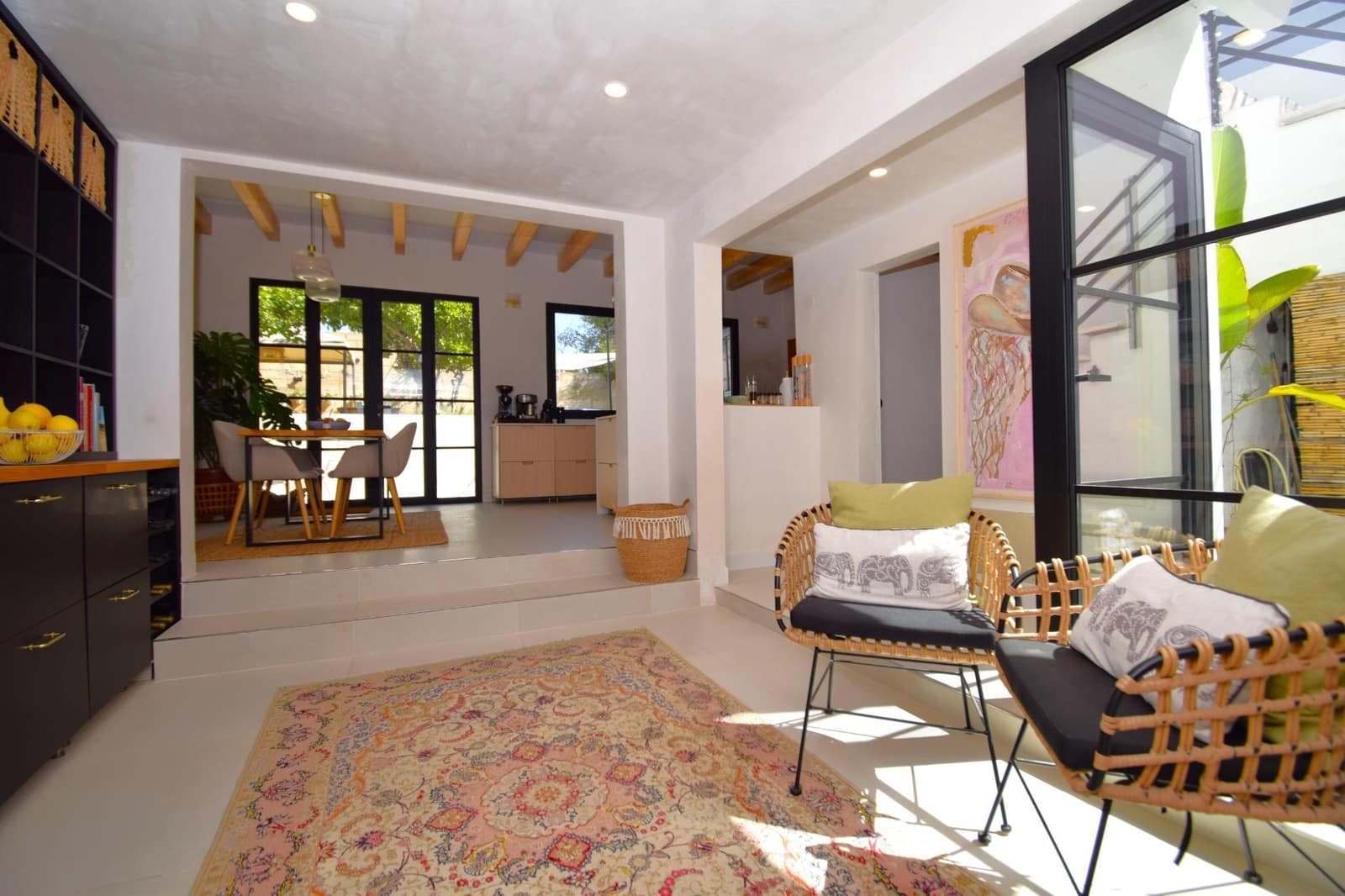 4 chambre Maison de Ville à vendre à Muro - 865 000 € (Ref: 9770825)