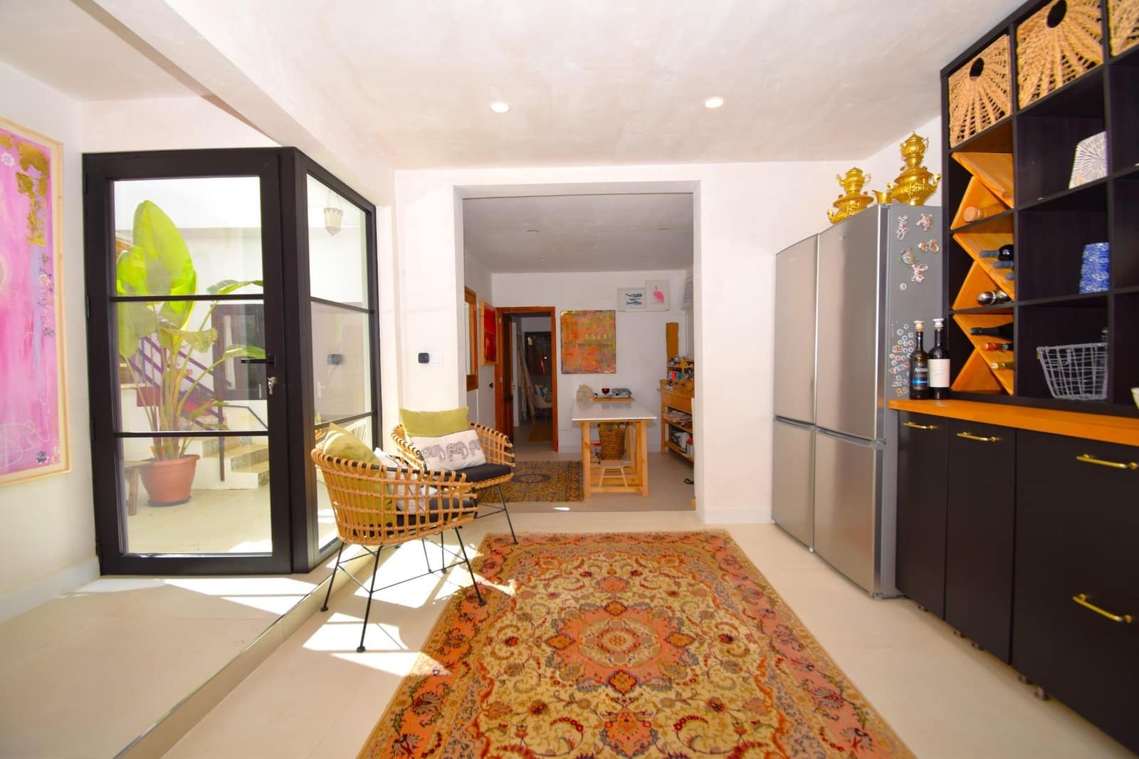 4 chambre Maison de Ville à vendre à Muro - 865 000 € (Ref: 9770825)