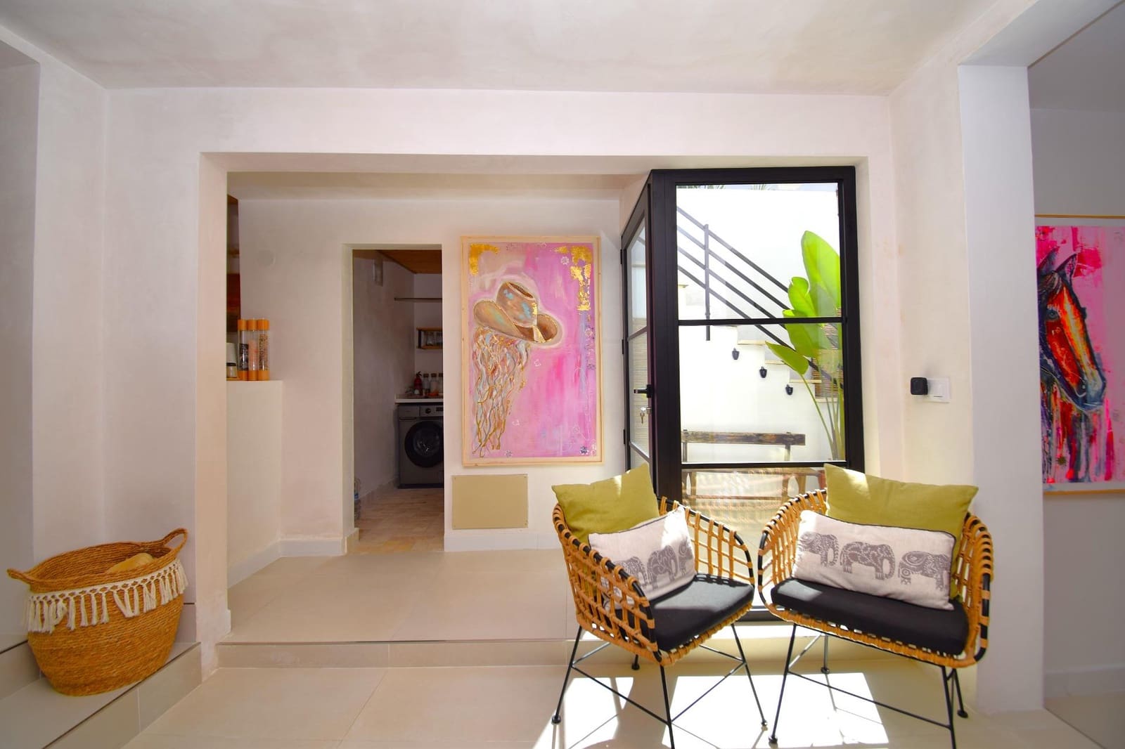 4 chambre Maison de Ville à vendre à Muro - 865 000 € (Ref: 9770825)