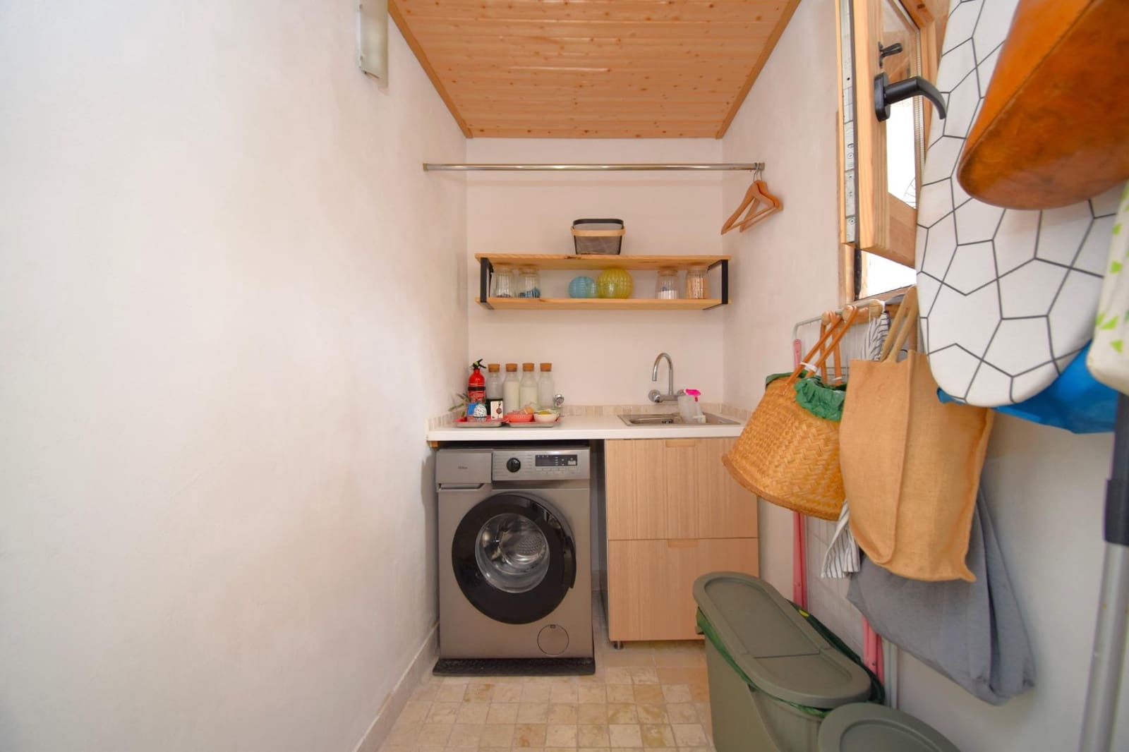 4 chambre Maison de Ville à vendre à Muro - 865 000 € (Ref: 9770825)