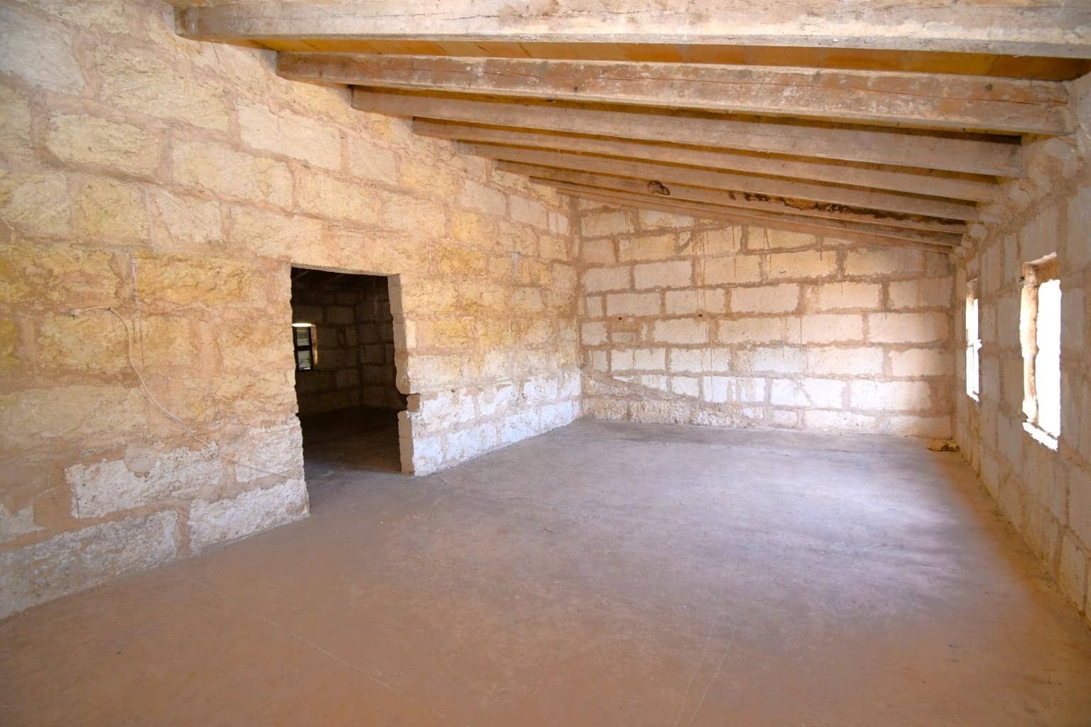 4 chambre Maison de Ville à vendre à Muro - 865 000 € (Ref: 9770825)