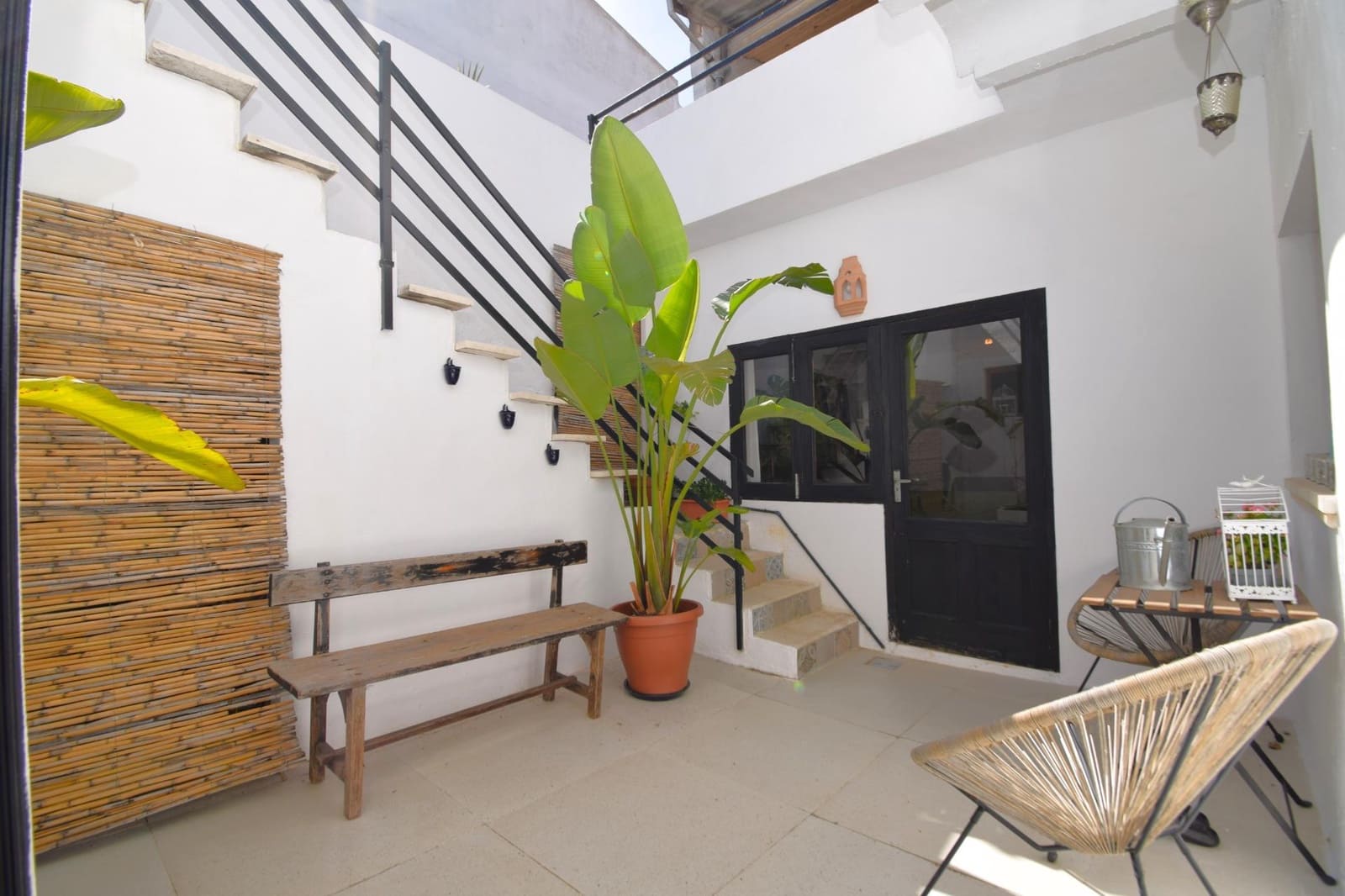 4 chambre Maison de Ville à vendre à Muro - 865 000 € (Ref: 9770825)