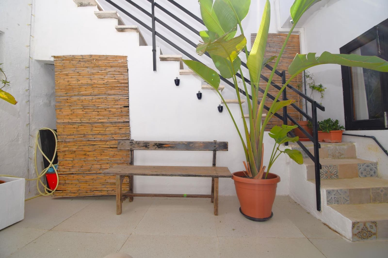 4 chambre Maison de Ville à vendre à Muro - 865 000 € (Ref: 9770825)