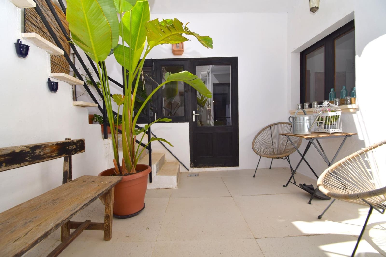 4 chambre Maison de Ville à vendre à Muro - 865 000 € (Ref: 9770825)