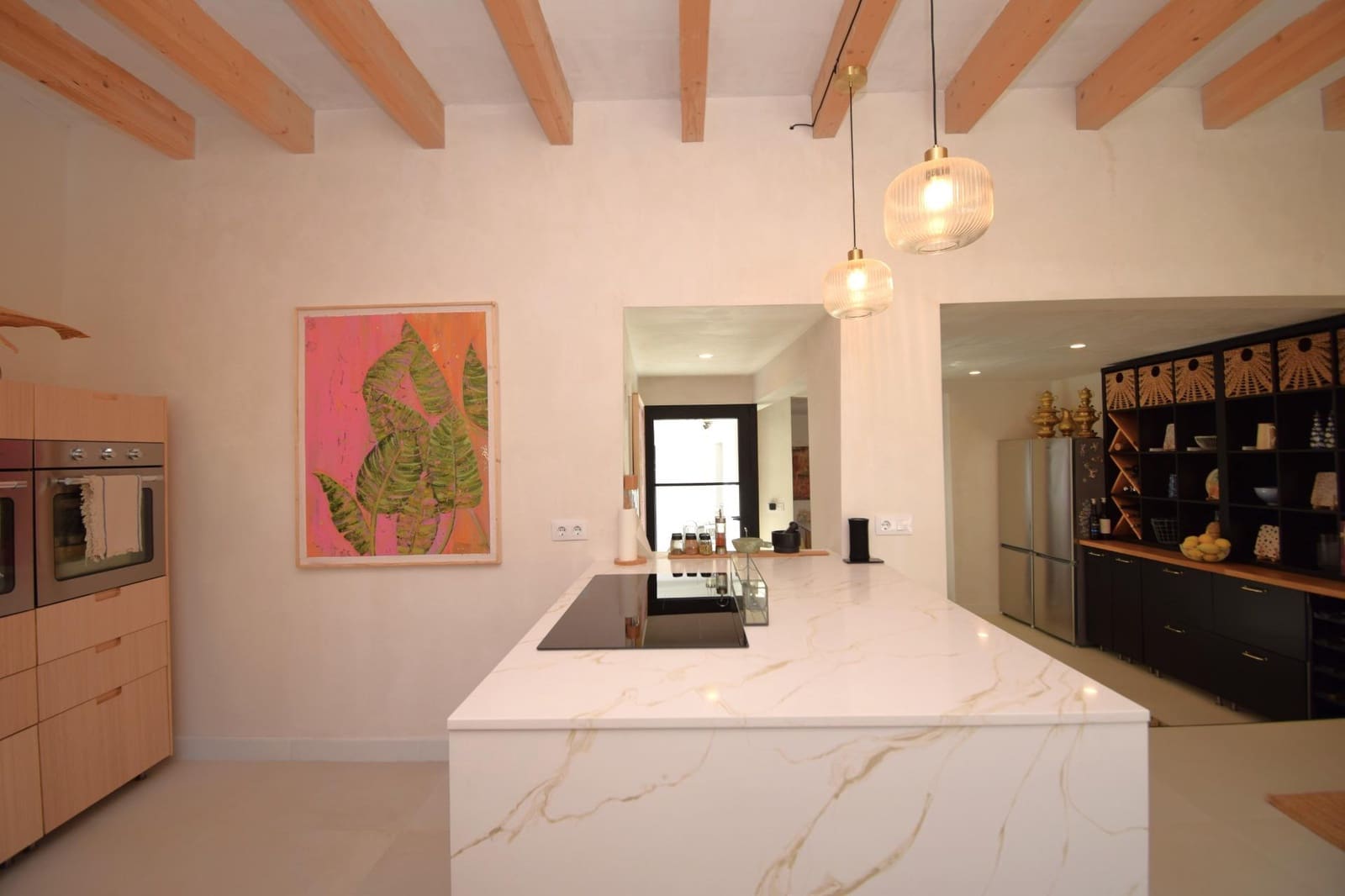 4 chambre Maison de Ville à vendre à Muro - 865 000 € (Ref: 9770825)