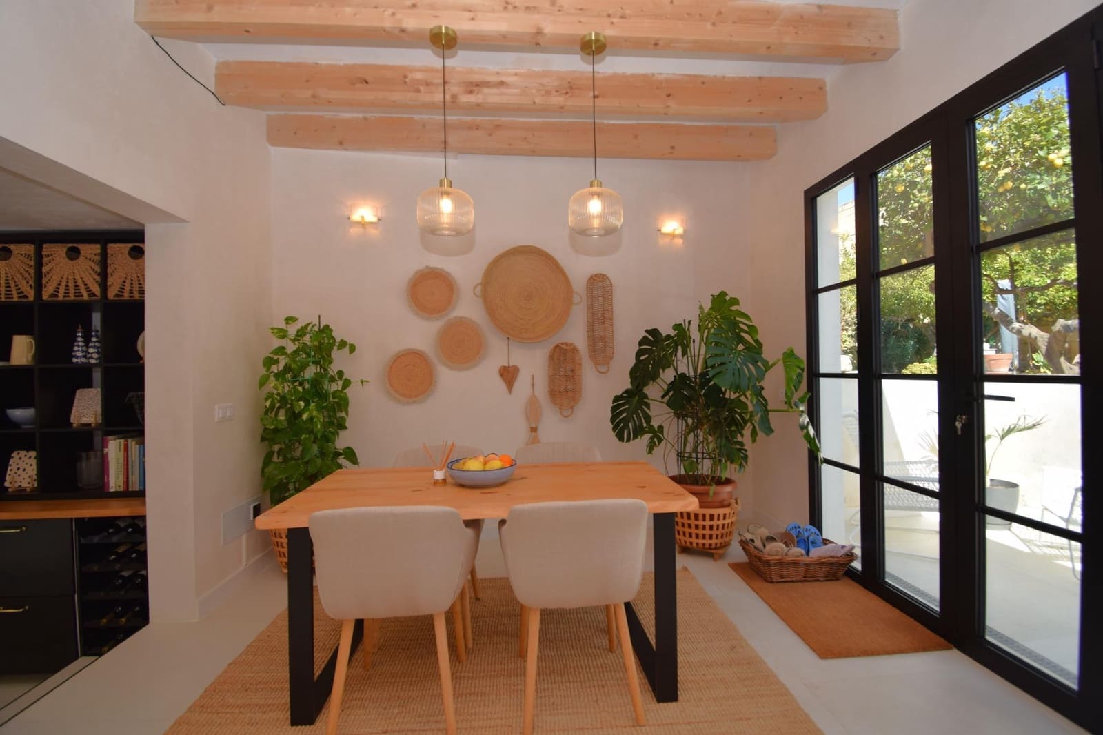 4 chambre Maison de Ville à vendre à Muro - 865 000 € (Ref: 9770825)