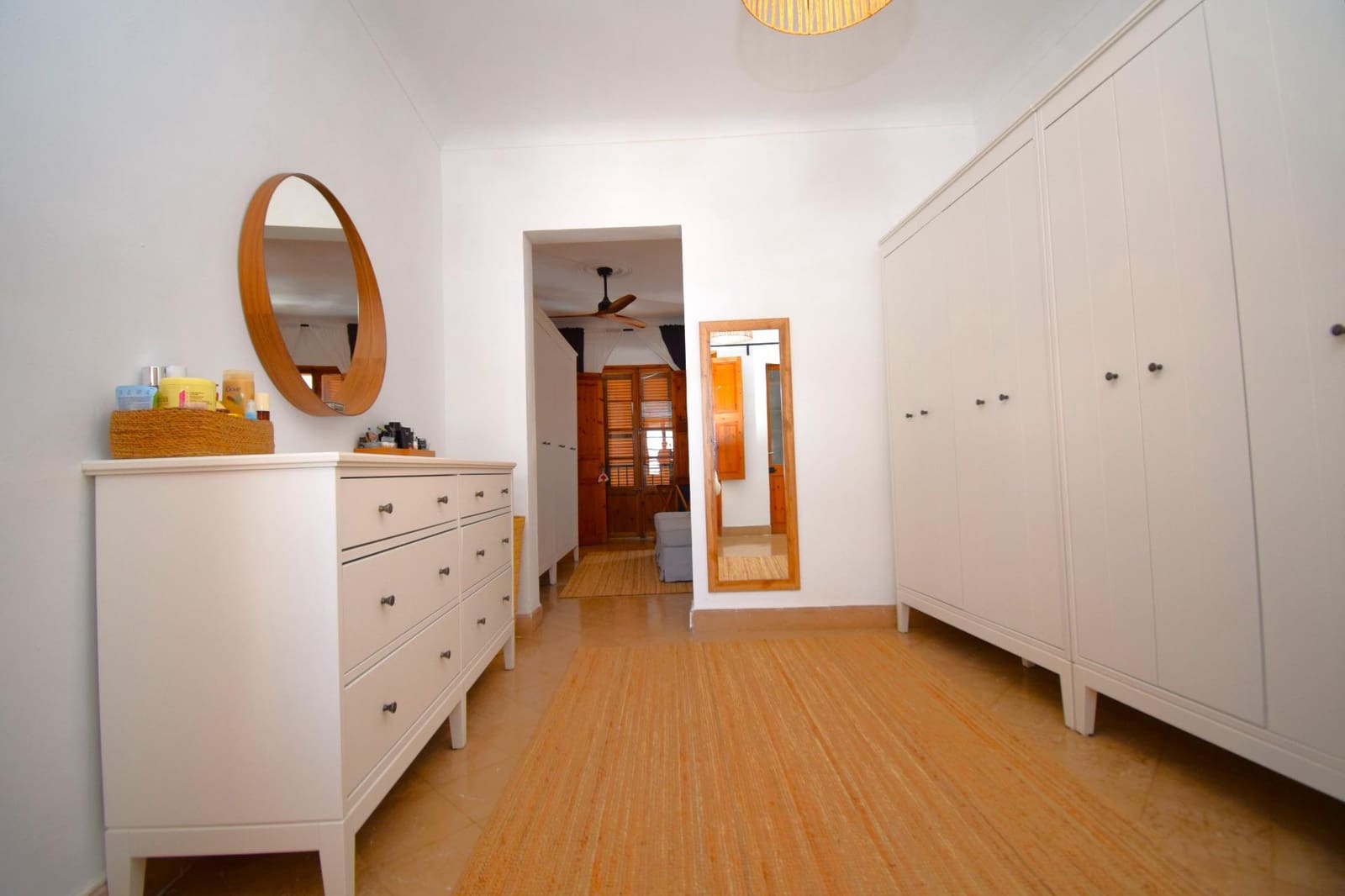 4 chambre Maison de Ville à vendre à Muro - 865 000 € (Ref: 9770825)