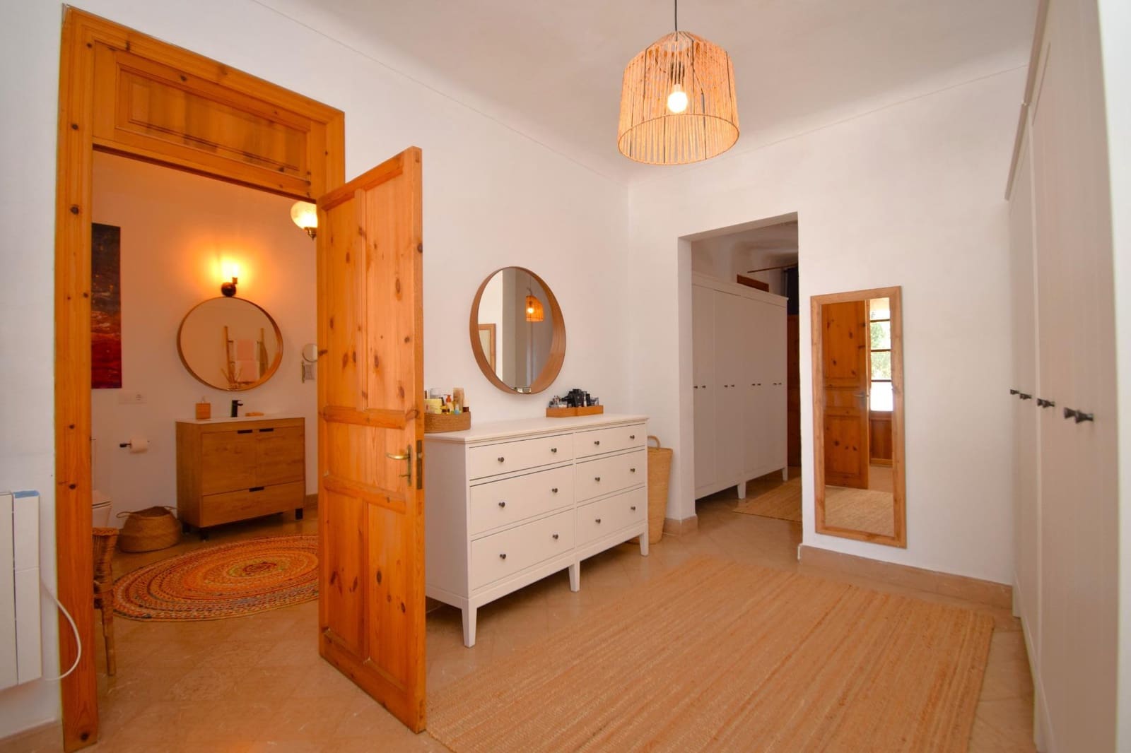 4 chambre Maison de Ville à vendre à Muro - 865 000 € (Ref: 9770825)