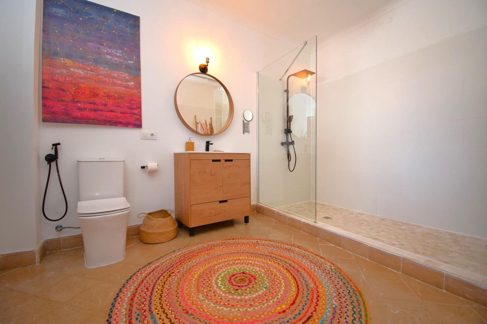 4 chambre Maison de Ville à vendre à Muro - 865 000 € (Ref: 9770825)