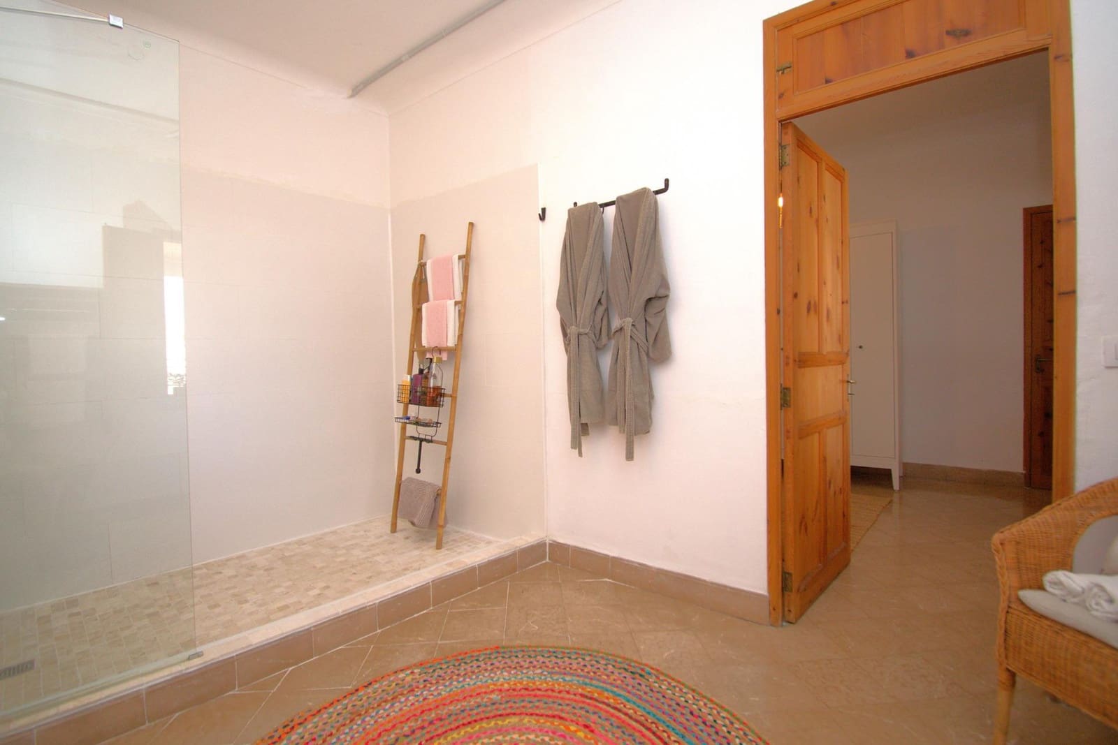 4 chambre Maison de Ville à vendre à Muro - 865 000 € (Ref: 9770825)