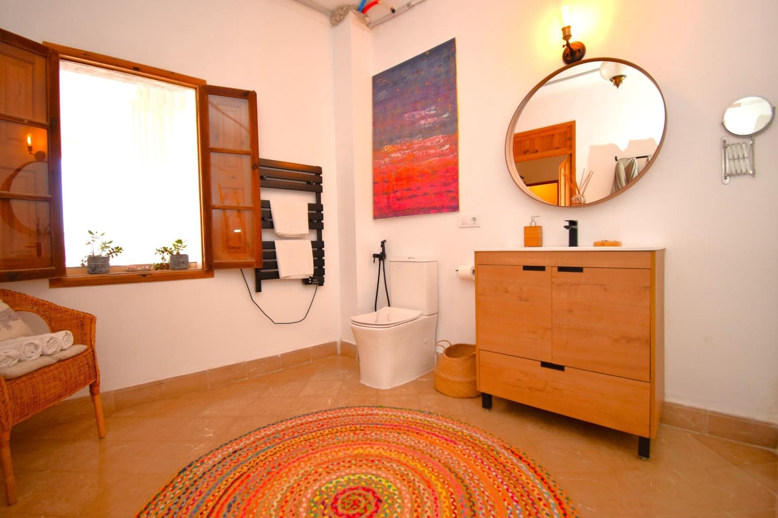 4 chambre Maison de Ville à vendre à Muro - 865 000 € (Ref: 9770825)