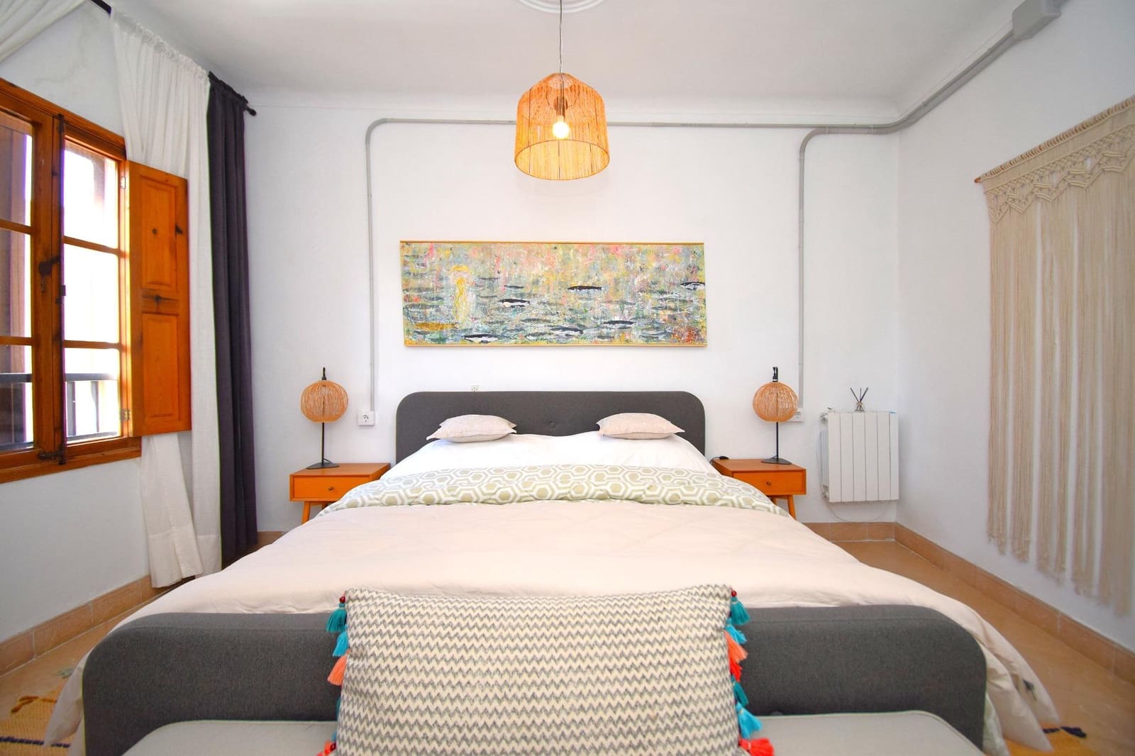 4 chambre Maison de Ville à vendre à Muro - 865 000 € (Ref: 9770825)