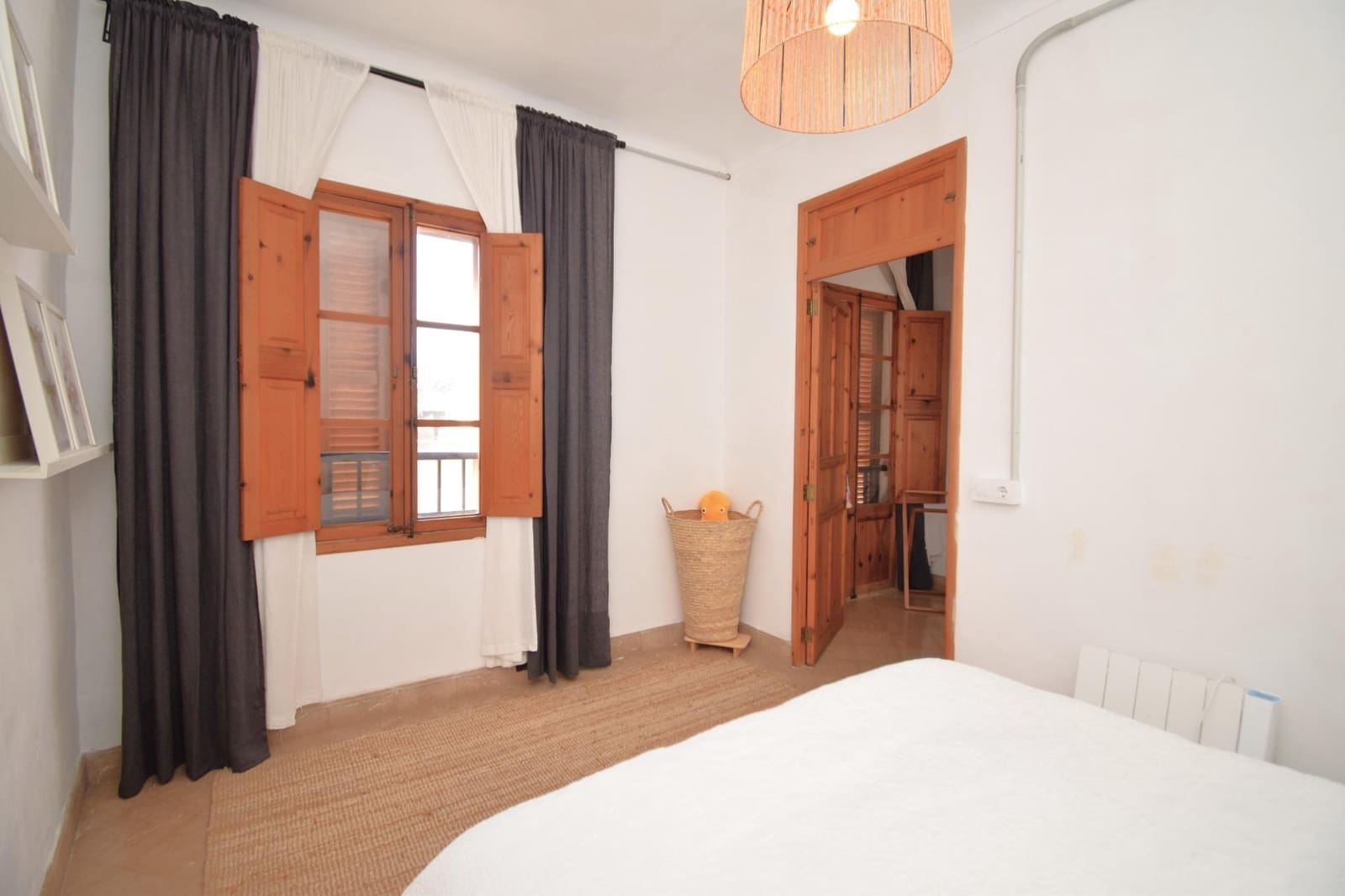 4 chambre Maison de Ville à vendre à Muro - 865 000 € (Ref: 9770825)