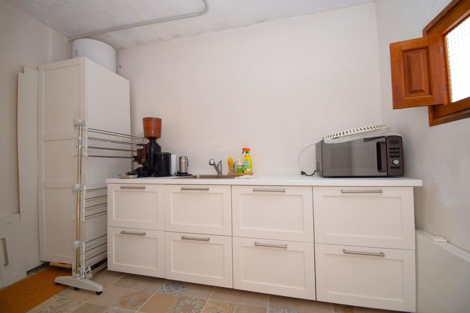 4 chambre Maison de Ville à vendre à Muro - 865 000 € (Ref: 9770825)