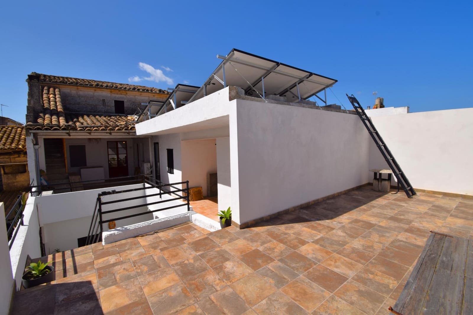 4 chambre Maison de Ville à vendre à Muro - 865 000 € (Ref: 9770825)