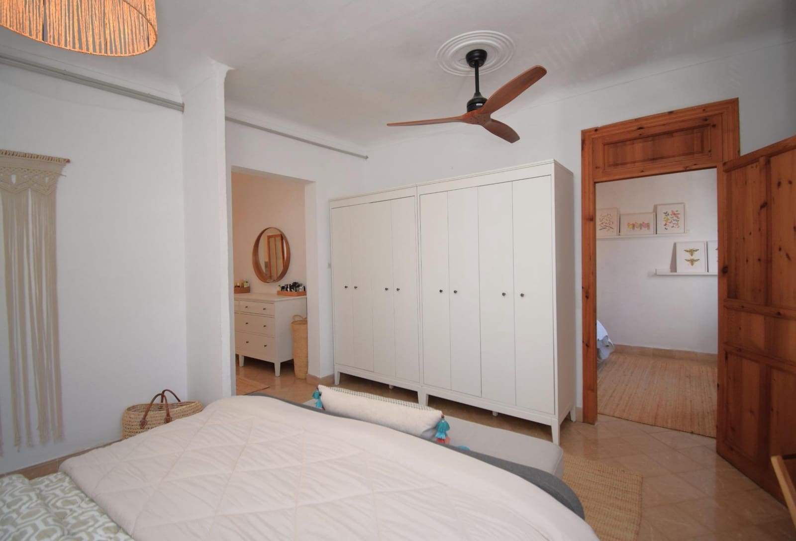 4 chambre Maison de Ville à vendre à Muro - 865 000 € (Ref: 9770825)